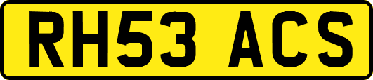 RH53ACS