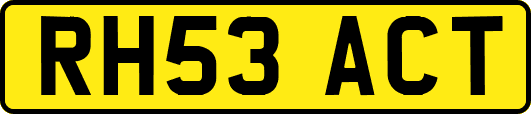 RH53ACT