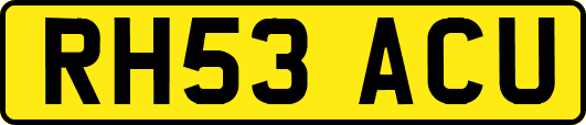 RH53ACU