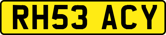 RH53ACY
