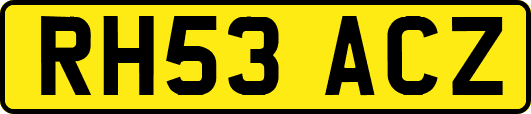 RH53ACZ