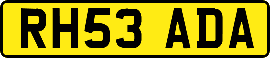 RH53ADA
