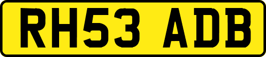 RH53ADB