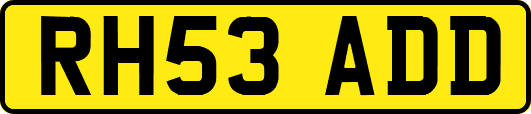 RH53ADD