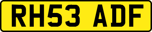 RH53ADF