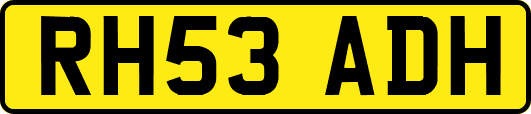 RH53ADH