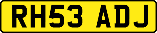 RH53ADJ