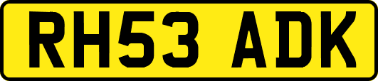 RH53ADK