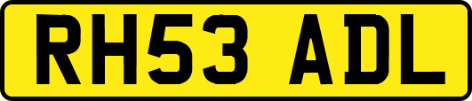 RH53ADL