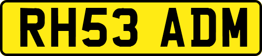 RH53ADM