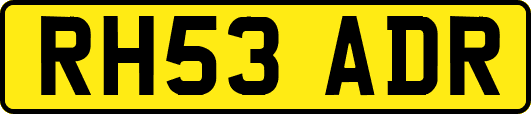 RH53ADR