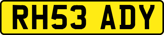 RH53ADY