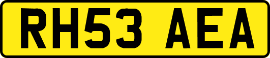 RH53AEA
