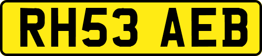 RH53AEB