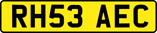 RH53AEC