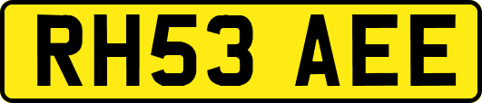 RH53AEE