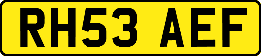 RH53AEF
