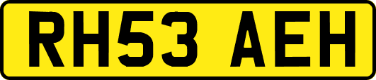 RH53AEH