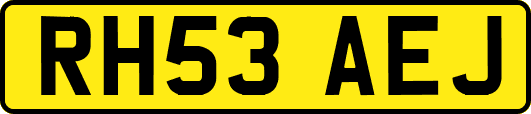 RH53AEJ