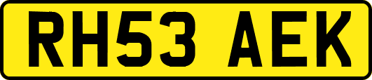 RH53AEK