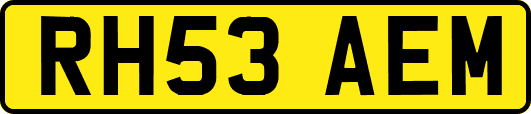 RH53AEM