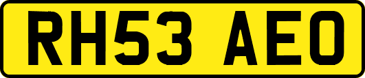 RH53AEO
