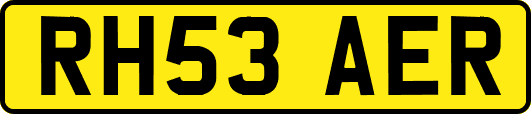 RH53AER