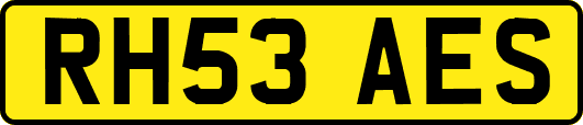 RH53AES