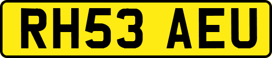RH53AEU