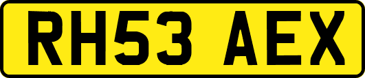 RH53AEX