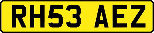 RH53AEZ