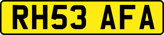 RH53AFA