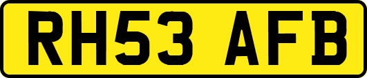 RH53AFB