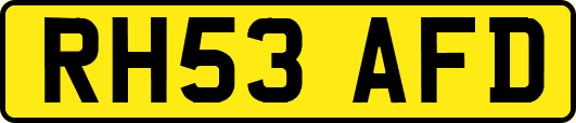 RH53AFD