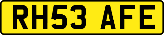 RH53AFE