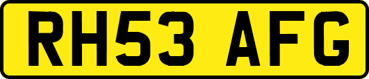 RH53AFG