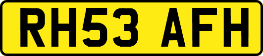 RH53AFH