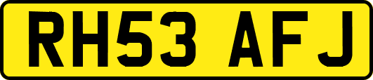 RH53AFJ
