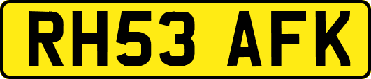 RH53AFK