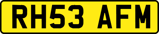 RH53AFM