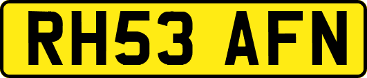 RH53AFN