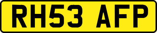 RH53AFP