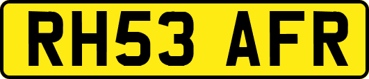 RH53AFR