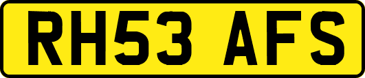 RH53AFS