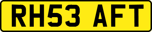 RH53AFT