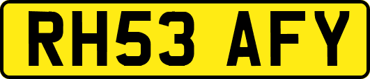 RH53AFY