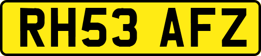 RH53AFZ