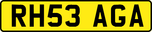 RH53AGA