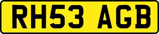 RH53AGB