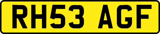 RH53AGF